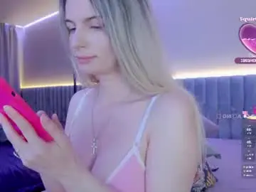 Chaturbate Live Sex Cam of sweetbabyxx2021