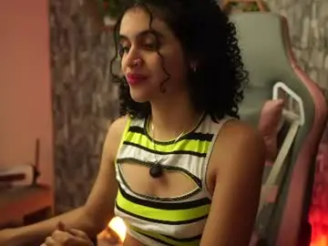 Chaturbate Private Sex Chat of sweetbonii