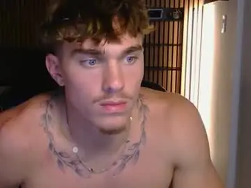 Chaturbate Free Porn Cam of thenicoryder