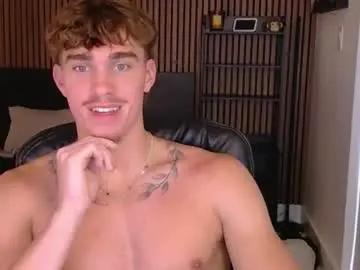 Chaturbate Live Sex Cam of thenicoryder