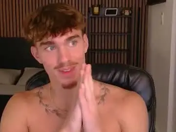 Chaturbate Live Sex Cam of thenicoryder