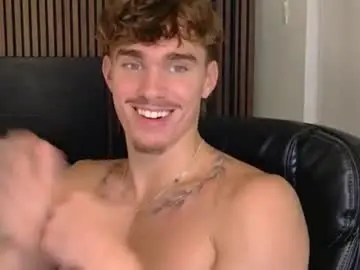 Chaturbate Sex Cam of thenicoryder