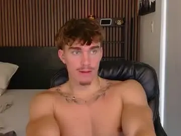 Chaturbate Free Porn Cam of thenicoryder