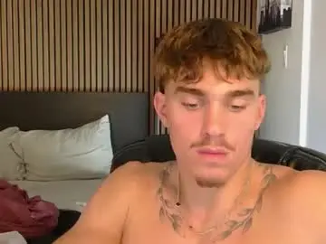 Chaturbate Live Sex Cam of thenicoryder