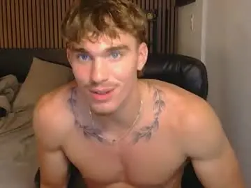 Chaturbate Live Porn of thenicoryder