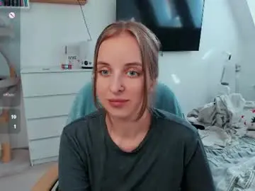 Chaturbate Adult Webcams of violet_blue_eyes