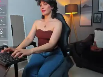 Chaturbate Free Live Porn of zafiro_gem__