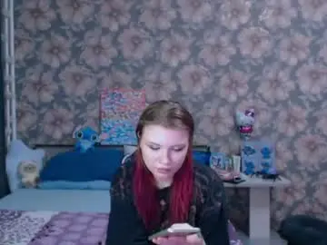 Chaturbate Live Sex Cam of aalicebubble
