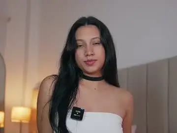 Chaturbate Nude Webcam of alison_miller9