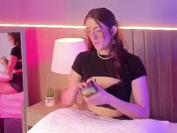 Chaturbate Best live sex cam show of ameliacollinss_