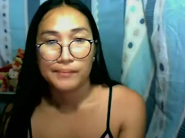 Chaturbate Sex Chat of asian_shangxxx