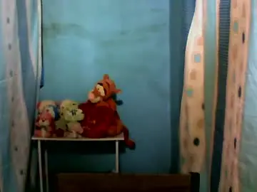 Chaturbate Live Sex Cam of asian_shangxxx