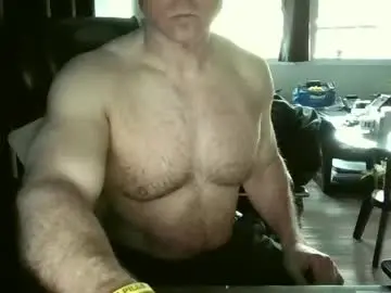 Chaturbate Sex Cam of caligrown1154