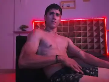 Chaturbate Live Sex of dark_valentino