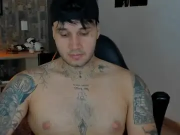 Chaturbate Live Porn of deymon_scott