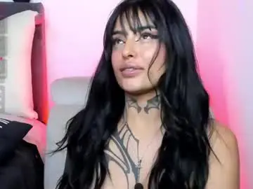 Chaturbate Live Sex of hinataweed01