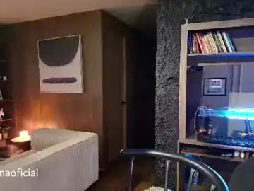 Chaturbate Free Porn Cam of inannadelmar