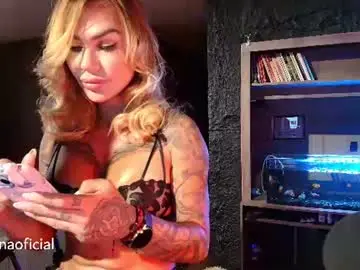 Chaturbate Live Porn of inannadelmar