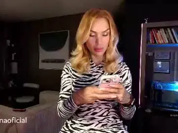 Chaturbate Nude Webcam of inannadelmar