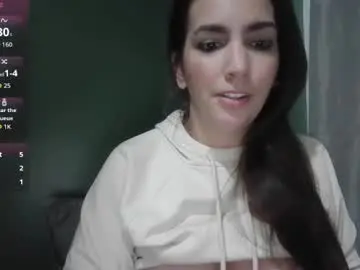 Chaturbate Live Sex of janepaige