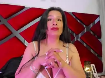 Chaturbate Live Sex of kendra_foxxy_