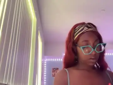 Chaturbate Live Sex Cam of kingparrisjae