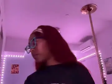 Chaturbate Live Sex of kingparrisjae