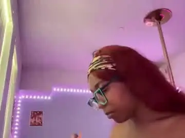 Chaturbate Sex Cam of kingparrisjae