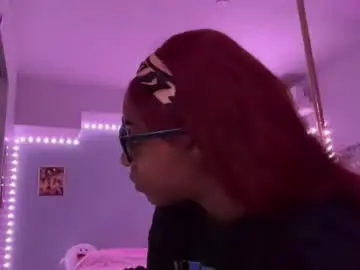 Chaturbate Live Porn of kingparrisjae