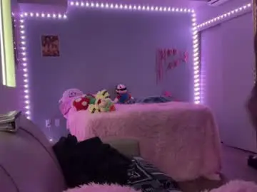 Chaturbate Best Webcam of kingparrisjae