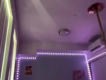 Chaturbate Best live sex cam show of kingparrisjae