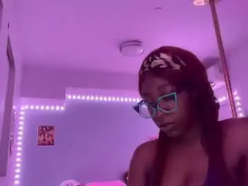 Chaturbate Sex Cam of kingparrisjae