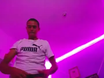 Chaturbate Best live sex cam show of mateo_cum