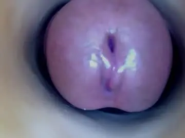Chaturbate Nude Webcam of paulainoscente