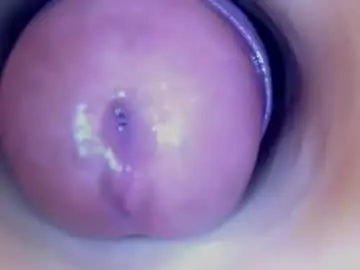 Chaturbate Live Sex Cam of paulainoscente