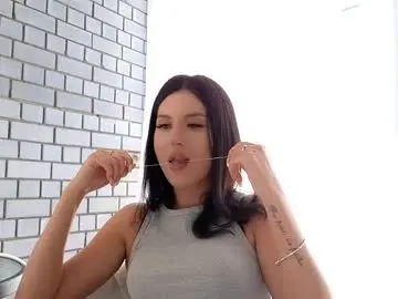 Chaturbate Sex Cam of terrimoosman