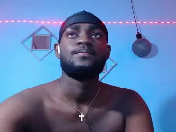 Chaturbate Adult Webcam of _black_stallion