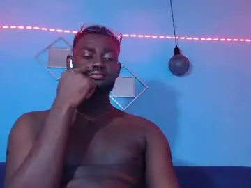 Chaturbate Free Live Porn of _black_stallion