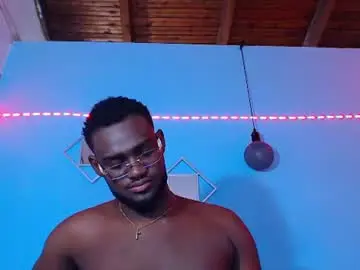 Chaturbate Adult Webcam of _black_stallion