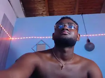 Chaturbate Adult Video Chat of _black_stallion