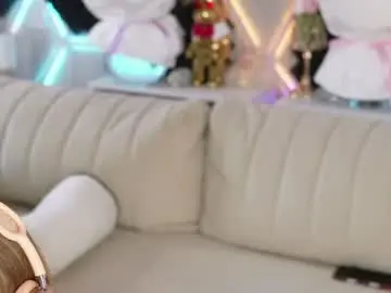 Chaturbate Sex Chat of alvuwka