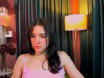 Chaturbate Nude Webcam of amina_flower1