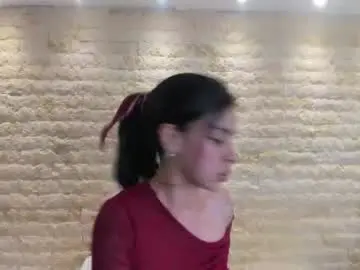 Chaturbate Nude Webcam of annie_shine_