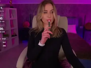 Chaturbate Best Webcam of arolinanight