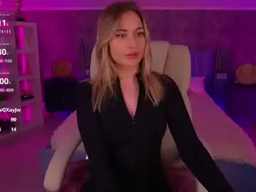 Chaturbate Free Porn Cam of arolinanight