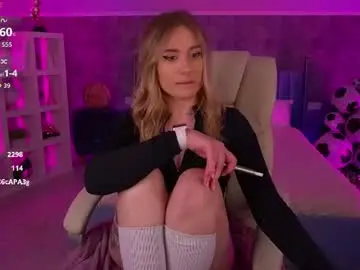 Chaturbate Sex Chat of arolinanight