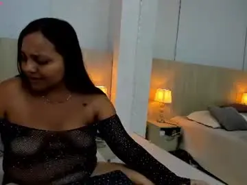 Chaturbate Best Webcam of asly_vargas