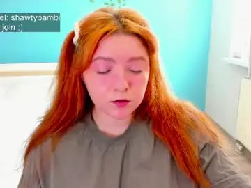 Chaturbate Best Webcam of bambimayy