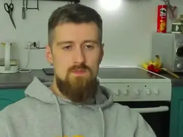 Chaturbate Live Porn of bearded_legend