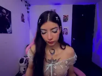 Chaturbate Private Sex Chat of cami_mila99